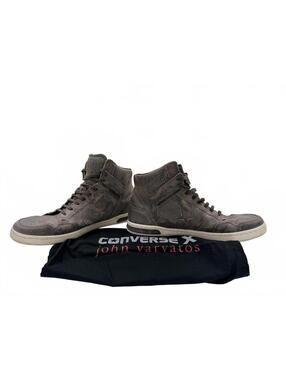 Converse x Varvatos Weapon Snakeskin 139717C Men 12​